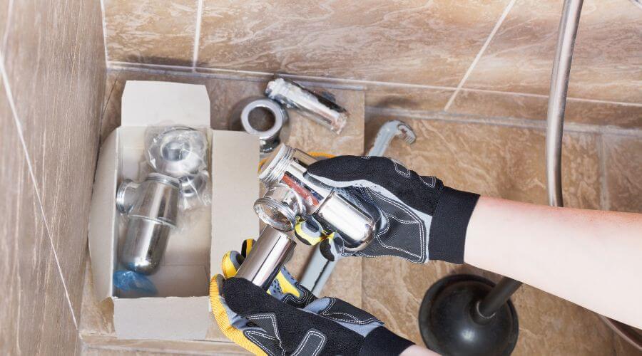 Professional Storm Sewer Service in Southbury, CT